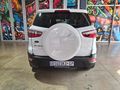 2021 Ford EcoSport 1.0 EcoBoost Trend Auto
