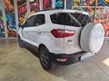 2021 Ford EcoSport 1.0 EcoBoost Trend Auto