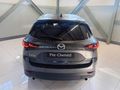2026 Mazda CX-5 2.0 Carbon Edition Auto