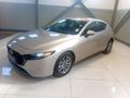 2026 Mazda 3 1.5 Dynamic Auto 5-dr