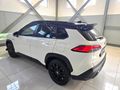 2025 Toyota Corolla Cross 1.8 GR-S