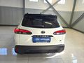 2025 Toyota Corolla Cross 1.8 GR-S