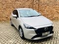 2026 Mazda 2 1.5 Active 5-dr