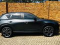 2026 Mazda CX-5 2.0 Dynamic Auto