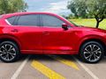 2026 Mazda CX-5 2.0 Dynamic Auto