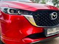 2026 Mazda CX-5 2.0 Dynamic Auto