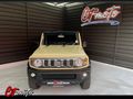 2023 Suzuki Jimny 1.5 GLX AllGrip 5-Door Auto