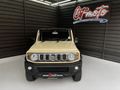 2023 Suzuki Jimny 1.5 GLX AllGrip 5-Door Auto