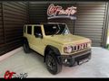 2023 Suzuki Jimny 1.5 GLX AllGrip 5-Door Auto