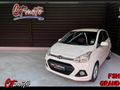 2016 Hyundai Grand i10 1.25 Fluid