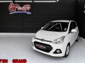 2016 Hyundai Grand i10 1.25 Fluid