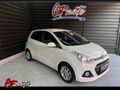 2016 Hyundai Grand i10 1.25 Fluid
