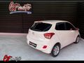 2016 Hyundai Grand i10 1.25 Fluid
