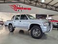 2002 Toyota Hilux 3.0 KZ-TE Raider Raised Body Double-Cab
