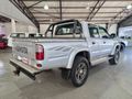 2002 Toyota Hilux 3.0 KZ-TE Raider Raised Body Double-Cab