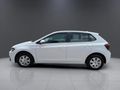 2024 Volkswagen Polo 1.0 TSI