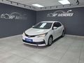 2024 Toyota Corolla Quest 1.8 Plus