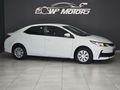 2024 Toyota Corolla Quest 1.8 Plus