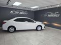 2024 Toyota Corolla Quest 1.8 Plus