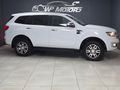 2019 Ford Everest 2.0D XLT Auto
