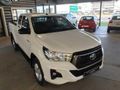 2019 Toyota Hilux 2.4 GD-6 Raised Body SRX Extended Cab