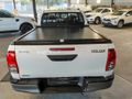 2019 Toyota Hilux 2.4 GD-6 Raised Body SRX Extended Cab