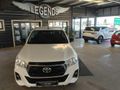 2019 Toyota Hilux 2.4 GD-6 Raised Body SRX Extended Cab