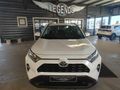 2021 Toyota RAV4 2.0 GX Auto