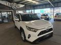2021 Toyota RAV4 2.0 GX Auto