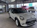 2015 MINI Hatch Cooper