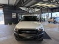2020 Ford Ranger 2.2 TDCi Double-Cab