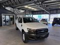 2020 Ford Ranger 2.2 TDCi Double-Cab