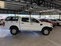 2020 Ford Ranger 2.2 TDCi Double-Cab