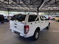 2020 Ford Ranger 2.2 TDCi Double-Cab