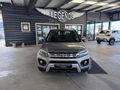 2021 Suzuki Vitara Brezza 1.5 GLX