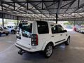 2015 Land Rover Discovery 4 3.0 TD | SD V6 SE