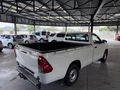 2019 Toyota Hilux 2.4 GD Single-Cab