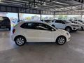 2014 Volkswagen Polo 1.4 Comfortline 5-dr