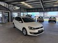 2014 Volkswagen Polo 1.4 Comfortline 5-dr