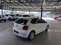 2014 Volkswagen Polo 1.4 Comfortline 5-dr