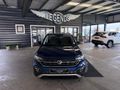 2022 Volkswagen T-Cross 1.0 TSI Comfortline Auto