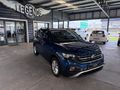 2022 Volkswagen T-Cross 1.0 TSI Comfortline Auto