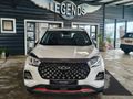2022 Chery Tiggo 4 Pro 1.5 T Elite