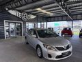 2020 Toyota Corolla Quest 1.6 Auto