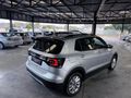 2022 Volkswagen T-Cross 1.0 TSI Comfortline Auto