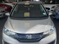2018 Honda Jazz 1.2 Comfort