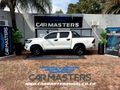 2021 Toyota Hilux 2.4 GD-6 Raider 4x4 Double-Cab
