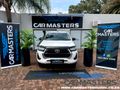 2021 Toyota Hilux 2.4 GD-6 Raider 4x4 Double-Cab