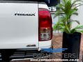 2021 Toyota Hilux 2.4 GD-6 Raider 4x4 Double-Cab