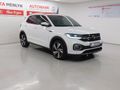 2023 Volkswagen T-Cross 1.0 TSI Highline Auto